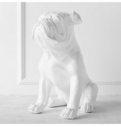 Bruno The Bulldog 