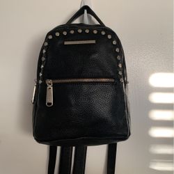 Steve madden Mini Backpack And Wallet Combo