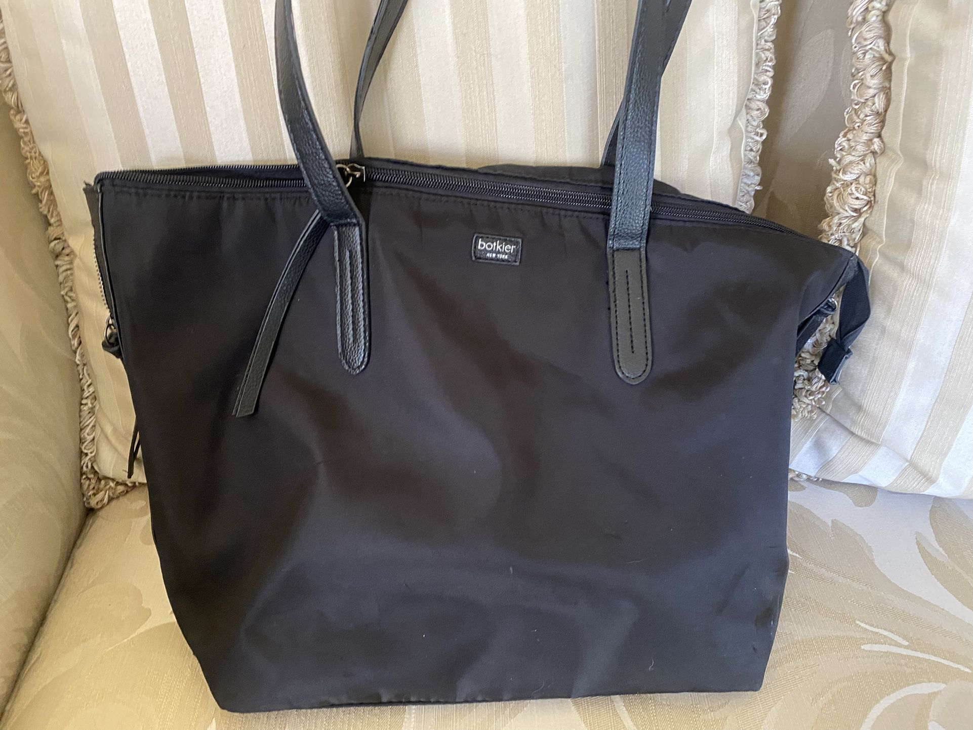 BOTKIER TOTE BAG