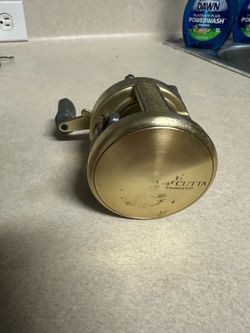 Shimano Calcutta 250