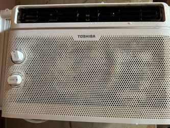AC Air Conditioner Unit