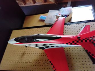 Rc Jet 