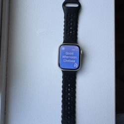 Apple Watch Series 8 LTE GPS 41mm