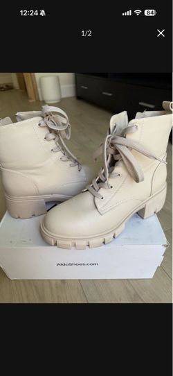 Boots , size 9