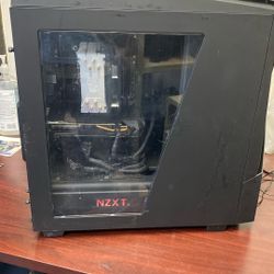 Custom Gaming Pc