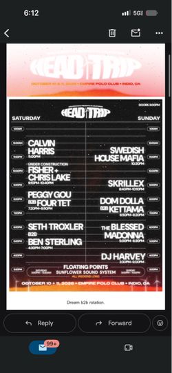 Head Trip
