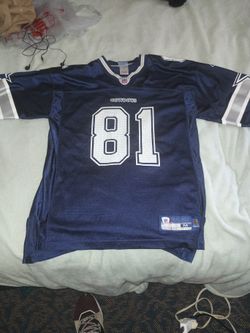 Terrell Owens Authentic Jersey 