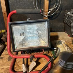 Work Light