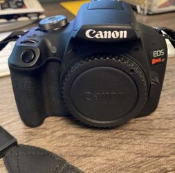 Camera