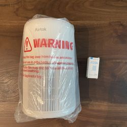 Airtok Air Purifier