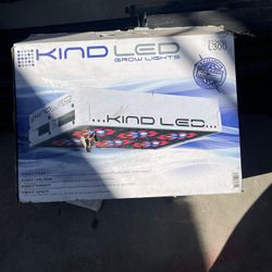 Kind Led . Grow Lights 