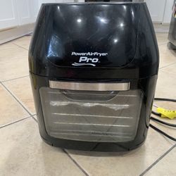 Air Fryer
