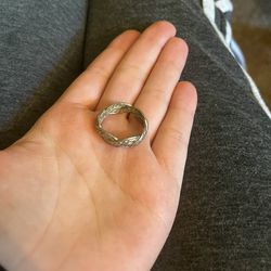 Antique Size 9 Ring 