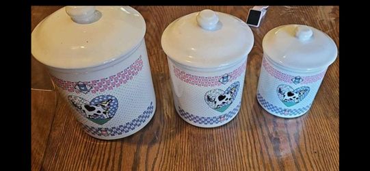 Cookie Jars