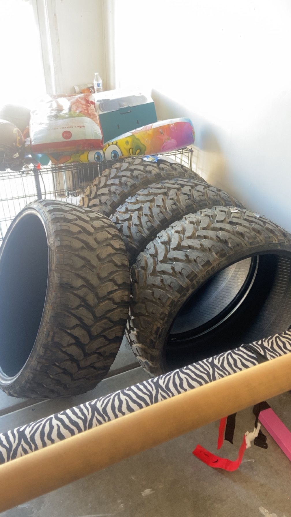 Brand New 33x13.50x26 Forsale 1k Great Deal