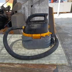 Vacuum