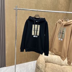 BBR Men’s Hoodie 2026 New 
