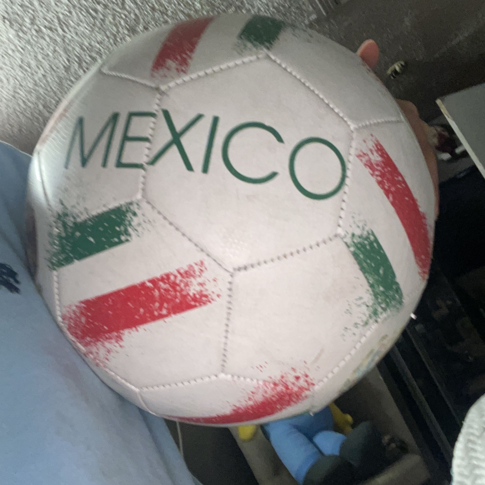 Soccer Ball