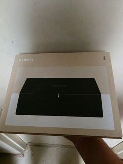 Sonos