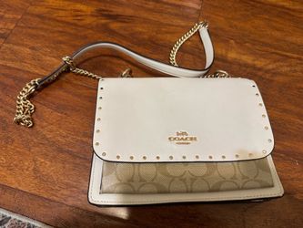 Coach Women Purse