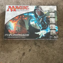 Magic The Gathering: Arena Of The Planeswalkers