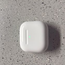 AirPods 4 Brand New !!