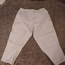 Capris Pants 
