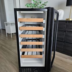 Cava De Vinos Subzero