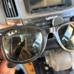 Rayban Wayfarer Sunglasses ( Vintage ) 