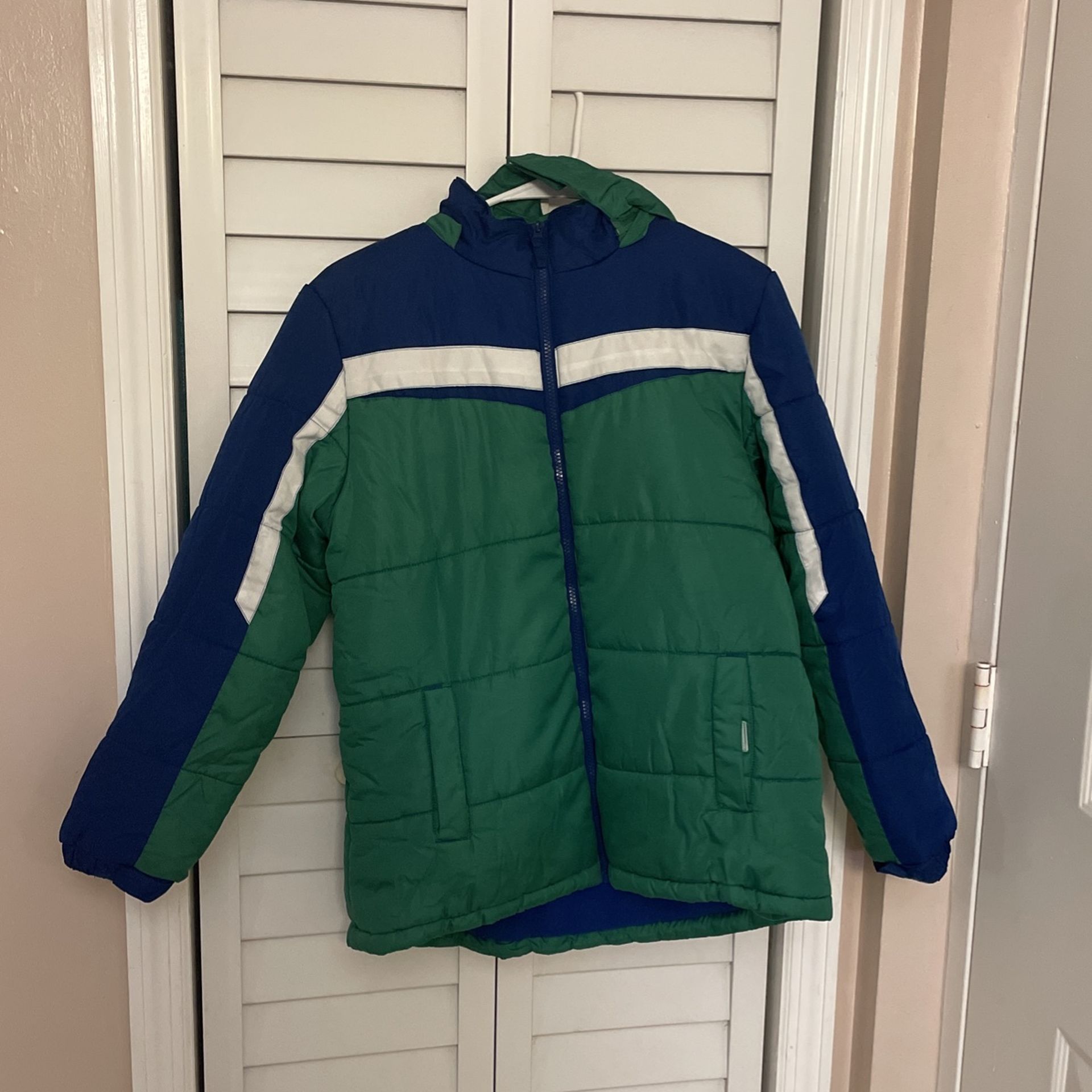 Ski Jacket XL(18)