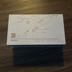 3D Pen