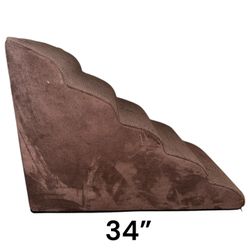 Dog Ramp Stairs 24” Tall 