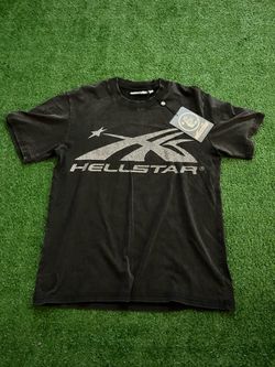 hellstar shirt
