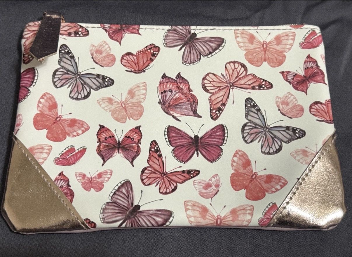 Ipsy Glam Bags Vintage 2018-2019