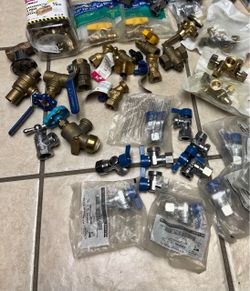 Plumbing