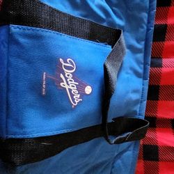 Dodger Cooler Bag