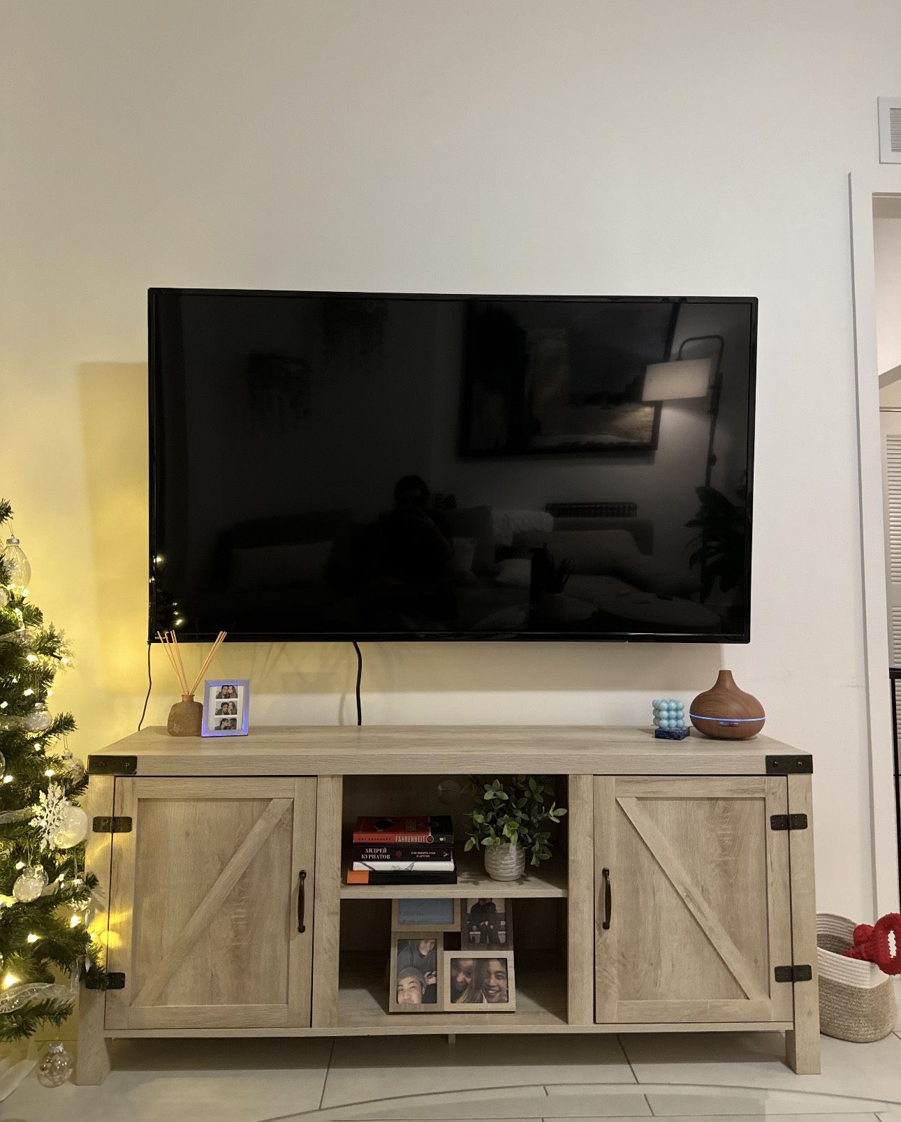 Philips 65 Inch TV For Sale