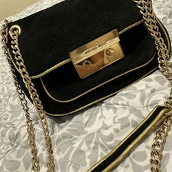 Michael Kors Cross Body Bag