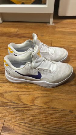 KOBE 8