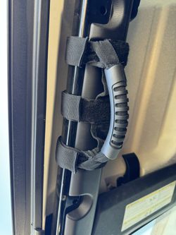 Grab Handle For Jeep Or Truck