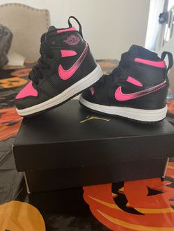 Infant Jordans