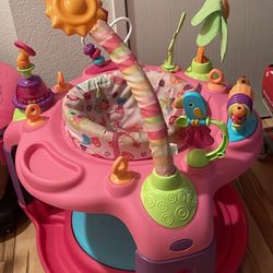 Baby Bouncer 