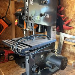 Band Saw