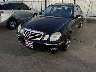 2009 Mercedes-Benz E 350