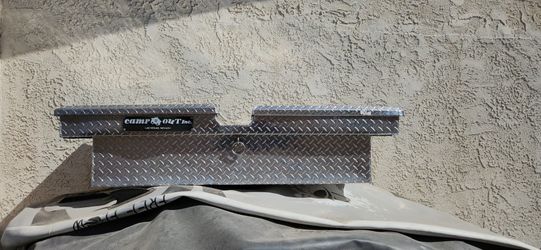 Tool Box Diamond Plate For Truck