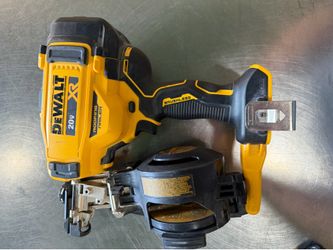 Dewalt Roofing Nailer