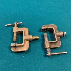 Welding Ground Clamp 