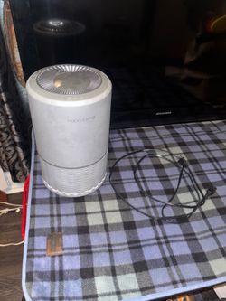Air purifier