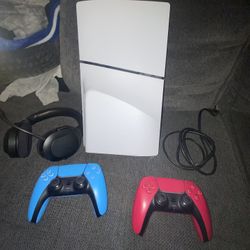 PS5