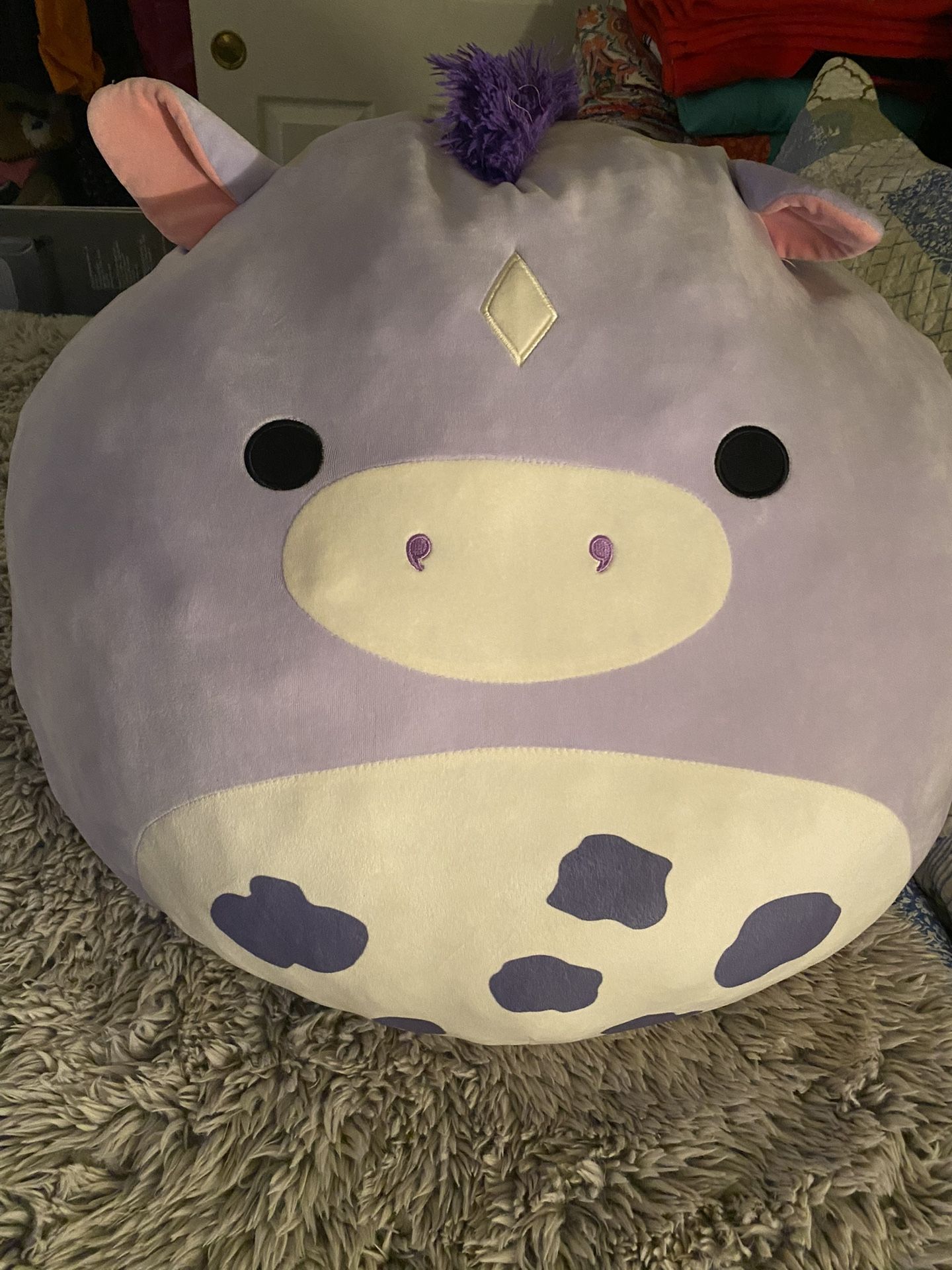 Meadow Squishmallow